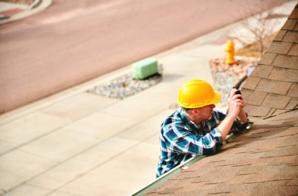 Quick and Trustworthy Emergency Roof Repair Services in Electra, TX