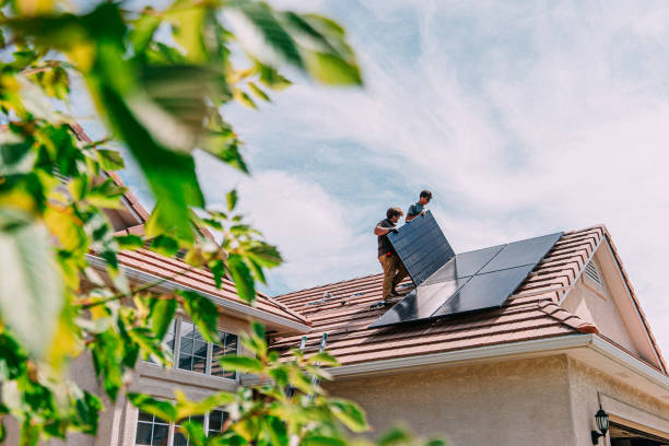 Professional Roofing Contractor in Electra, TX