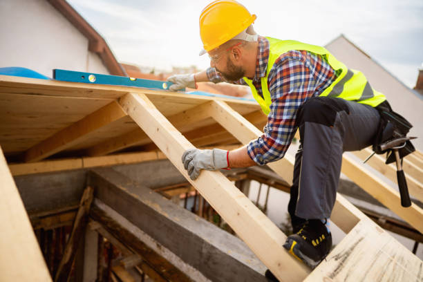 Best Commercial Roofing Services  in Electra, TX