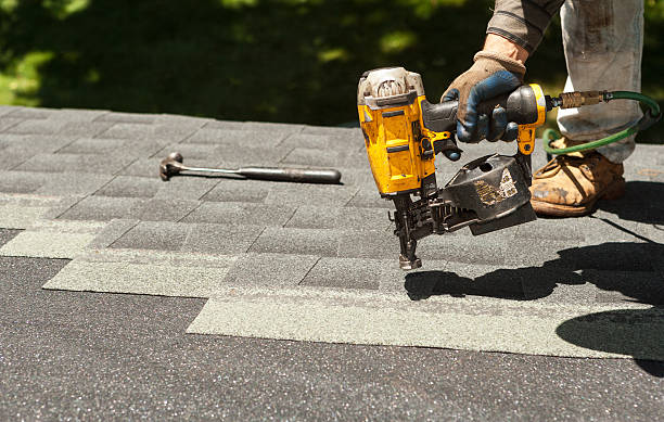 Best Tile Roofing Contractor  in Electra, TX